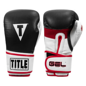 TITLE GEL Intense Bag Gloves