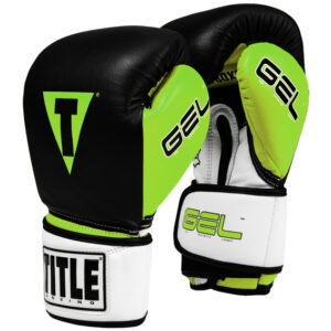TITLE GEL Intense V2T Bag Gloves
