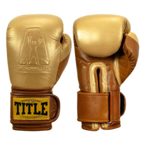 ALI Limited Edition Comeback Bag Gloves