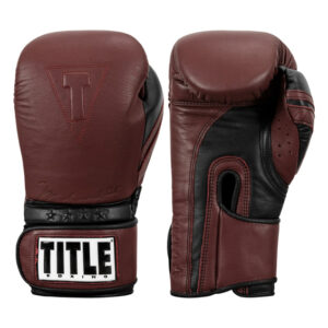 Ali Authentic Leather Bag Gloves