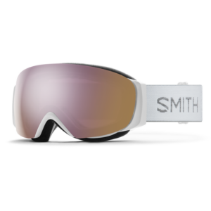 Smith I/O MAG S Low Bridge Fit