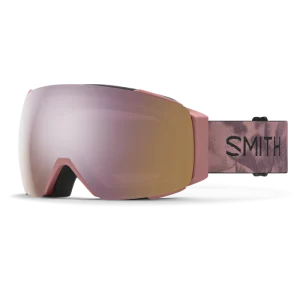 Smith I/O MAG Low Bridge Fit