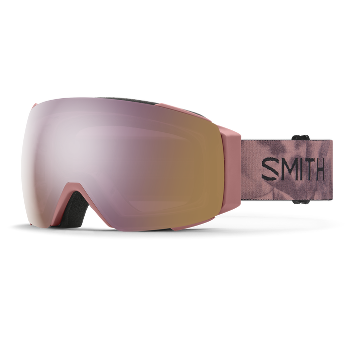 Smith I/O MAG Low Bridge Fit