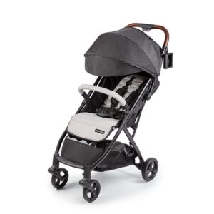 3Dquickclose™ CS+™ Compact Fold Stroller