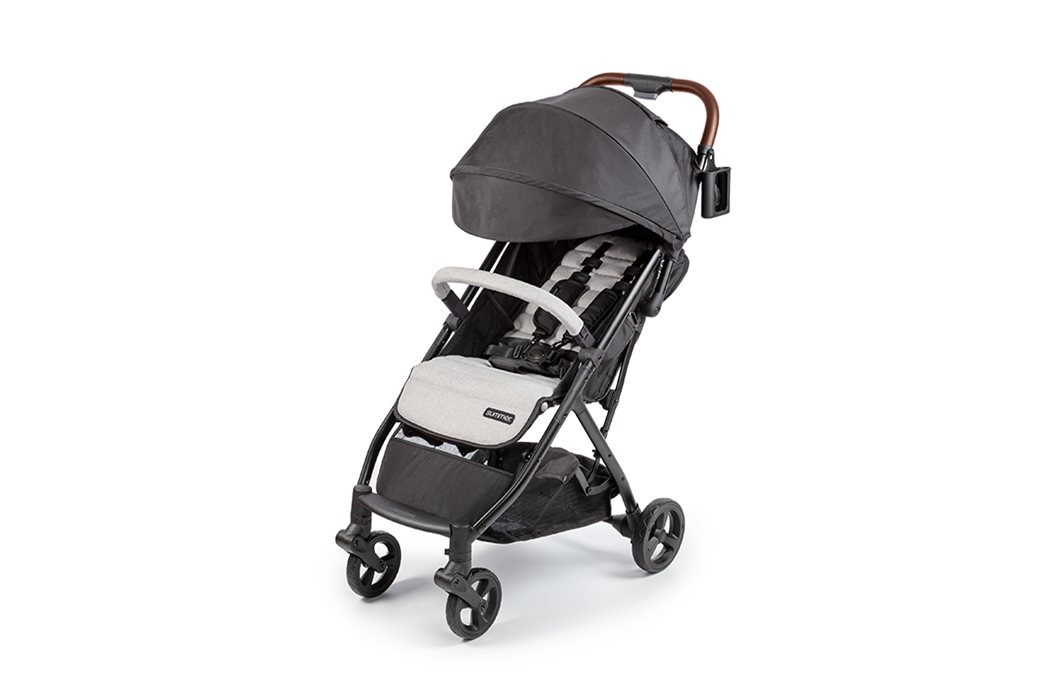 3Dquickclose™ CS+™ Compact Fold Stroller