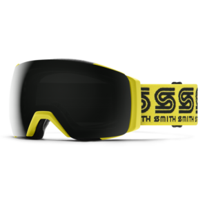 Smith I/O MAG XL Low Bridge Fit