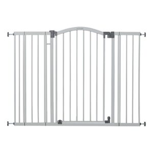 Extra Tall & Wide Safety Gate