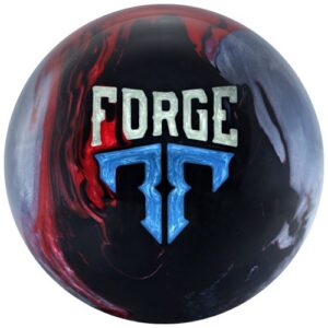 Motiv Forge Ember Bowling Ball