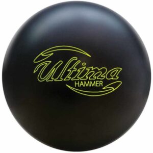 Hammer Ultima Solid Bowling Ball