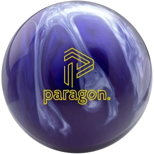 Track Paragon Hybrid Bowling Ball