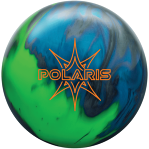 Ebonite Polaris Hybrid Bowling Ball