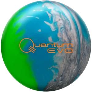 Brunswick Quantum Evo Hybrid Bowling Ball