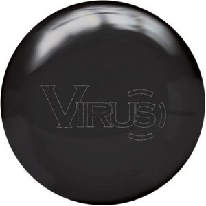 Columbia 300 Virus Bowling Ball