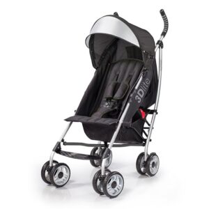3Dlite® Convenience Stroller