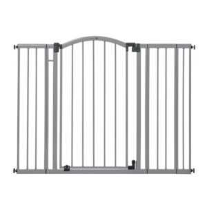 Main Street Safety Gate