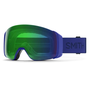 Smith 4D MAG Low Bridge Fit