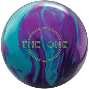 Ebonite The One Remix Bowling Ball
