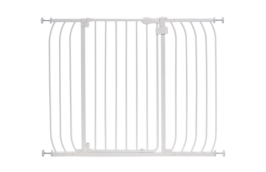 Multi-Use Extra Tall Walk-Thru Gate