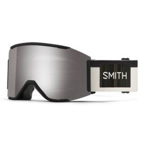 Smith Squad MAG Low Bridge Fit