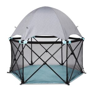 Pop ‘N Play® Deluxe Ultimate Playard