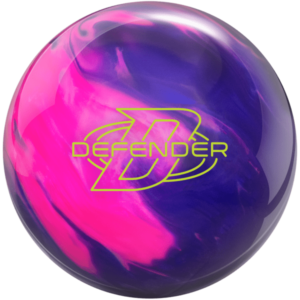 Brunswick Defender Hybrid Bowling Ball