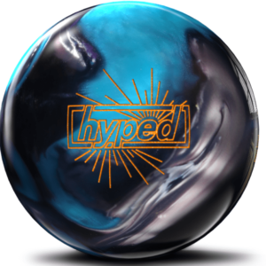Roto Grip Hyped Pearl Bowling Ball
