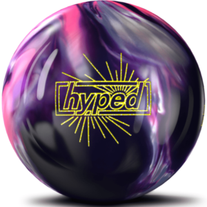 Roto Grip Hyped Hybrid Bowling Ball