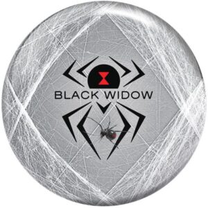 Hammer Black Widow Viz-a-Ball