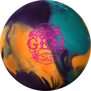 Roto Grip Exotic Gem Bowling Ball