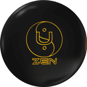900 Global Zen U Bowling Ball